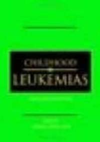 Childhood Leukemias - Ch Pui