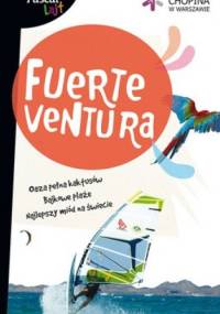 Fuerteventura - Anna Jankowska, Sławomir Adamczak