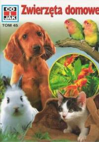 Zwierzęta domowe - Heinz Sielmann