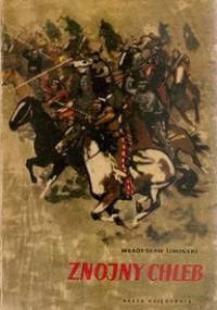 Znojny chleb - Władysław Umiński