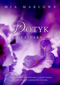 Dotyk łajdaka - Mia Marlowe
