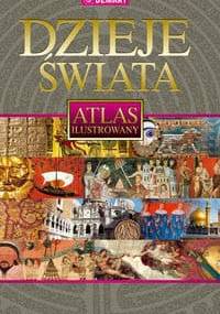 Dzieje świata - Witold Sienkiewicz