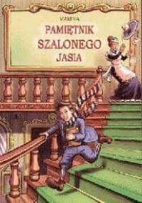 Pamiętnik szalonego Jasia - Luigi Bertelli