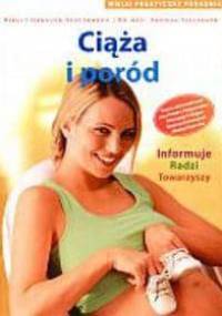 Ciąża i poród. Wielki praktyczny poradnik - Birgit Gebauer-Sesterhenn