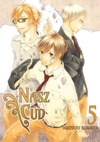 Nasz Cud #5 - Natsuo Kumeta