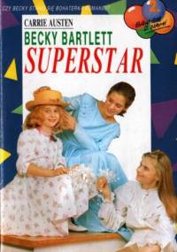 Becky Bartlett Superstar - Carrie Austen