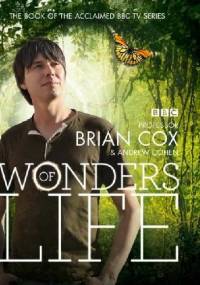 Wonders of Life - Brian Cox, Andrew Cohen