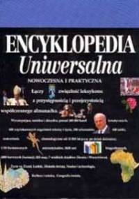 Encyklopedia Uniwersalna - praca zbiorowa, James Hughes