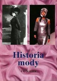 Historia mody XX wieku - Gertrud Lehnert