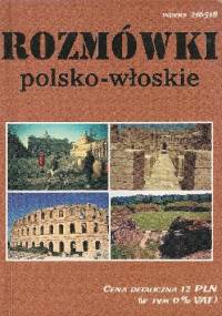 Rozmówki polsko-włoskie