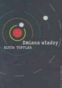 Zmiana Władzy - Alvin Toffler