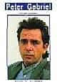 Peter Gabriel - Spencer Bright