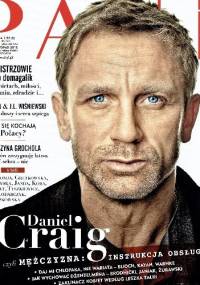 Pani, nr 11 (302) / listopad 2015 - Redakcja miesięcznika PANI