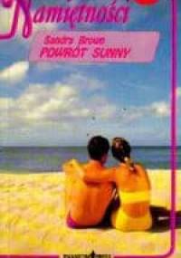 Powrót Sunny - Sandra Brown