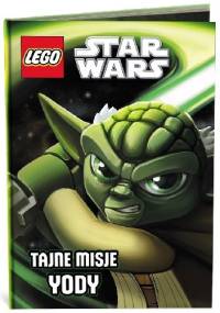 Tajne misje Yody - praca zbiorowa