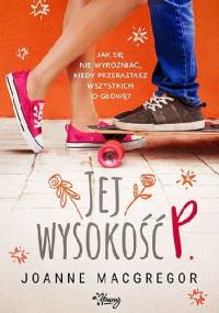 Jej wysokość P. - Joanne MacGregor