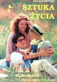 Sztuka życia - Alan Loy McGinnis