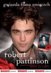 Robert Pattinson - Josie Rusher