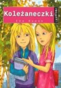 Koleżaneczki - Ewa Nowak