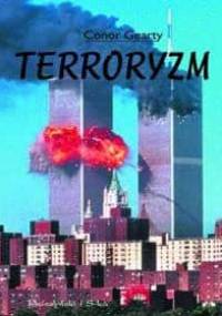 Terroryzm - Conor Gearty