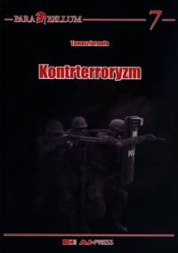 Kontrterroryzm - Tomasz Jarmoła