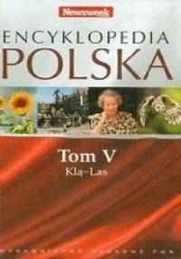Encyklopedia Polska (Tom V) - praca zbiorowa