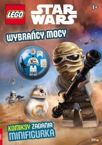 Wybrańcy mocy - praca zbiorowa