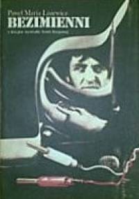 Bezimienni. Z dziejów wywiadu Armii Krajowej - Paweł Maria Lisiewicz