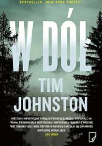 W dół - Tim Johnston