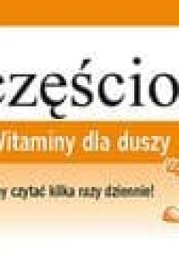 Szczęściosan. Witaminy dla duszy - Bettina Burghof