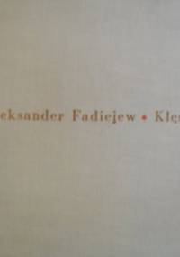 Klęska - Aleksander Fadiejew