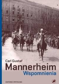 Wspomnienia - Carl Gustaf Mannerheim
