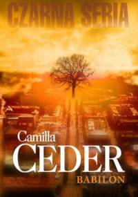 Babilon - Camilla Ceder