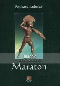 Maraton - Ryszard Kulesza