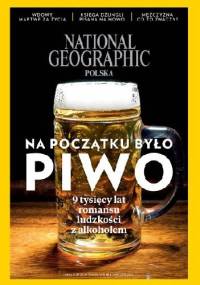 National Geographic 02/2017 (209) - Redakcja magazynu National Geographic