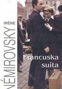 Francuska suita - Irène Némirovsky