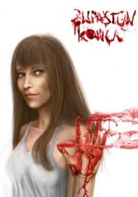 Zwiastun Końca - Magdalena Saramak