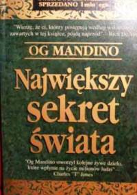 Największy sekret świata - Og Mandino
