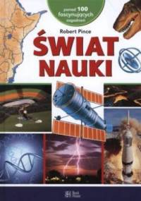 Świat Nauki - Robert Pince