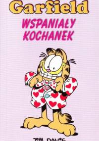 Wspaniały kochanek - Jim Davis