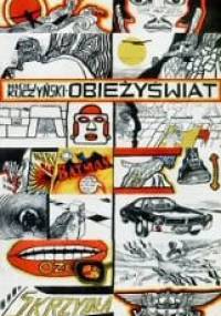 Obieżyświat - Maciej Kuczyński