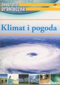 Geografia praktyczna Klimat i pogoda - praca zbiorowa