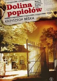 Dolina popiołów - Krzysztof Beśka
