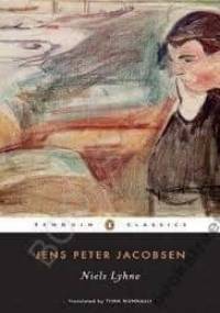 Jacobsen Jens Peter - Niels Lyhne[Audiobook pl]