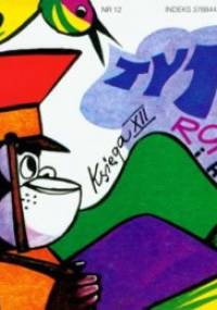 Tytus Romek i A'Tomek. Księga XII. Operacja Bieszczady 40 - Henryk Jerzy Chmielewski