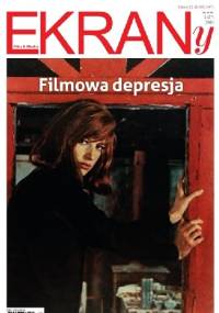 EKRANy numer 5 (27) / 2015 - Redakcja czasopisma EKRANy