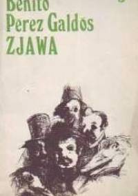 Zjawa - Benito Pérez Galdós