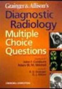 Graigner & Allison's Diagnostic Radiology