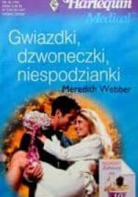 Gwiazdki, dzwoneczki, niespodzianki - Meredith Webber