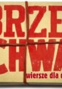 Wiersze dla dzieci - Jan Brzechwa